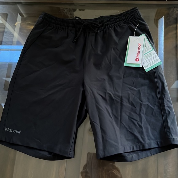 Marmot Men's Elche 8 Inch Short - Picture 4 of 10